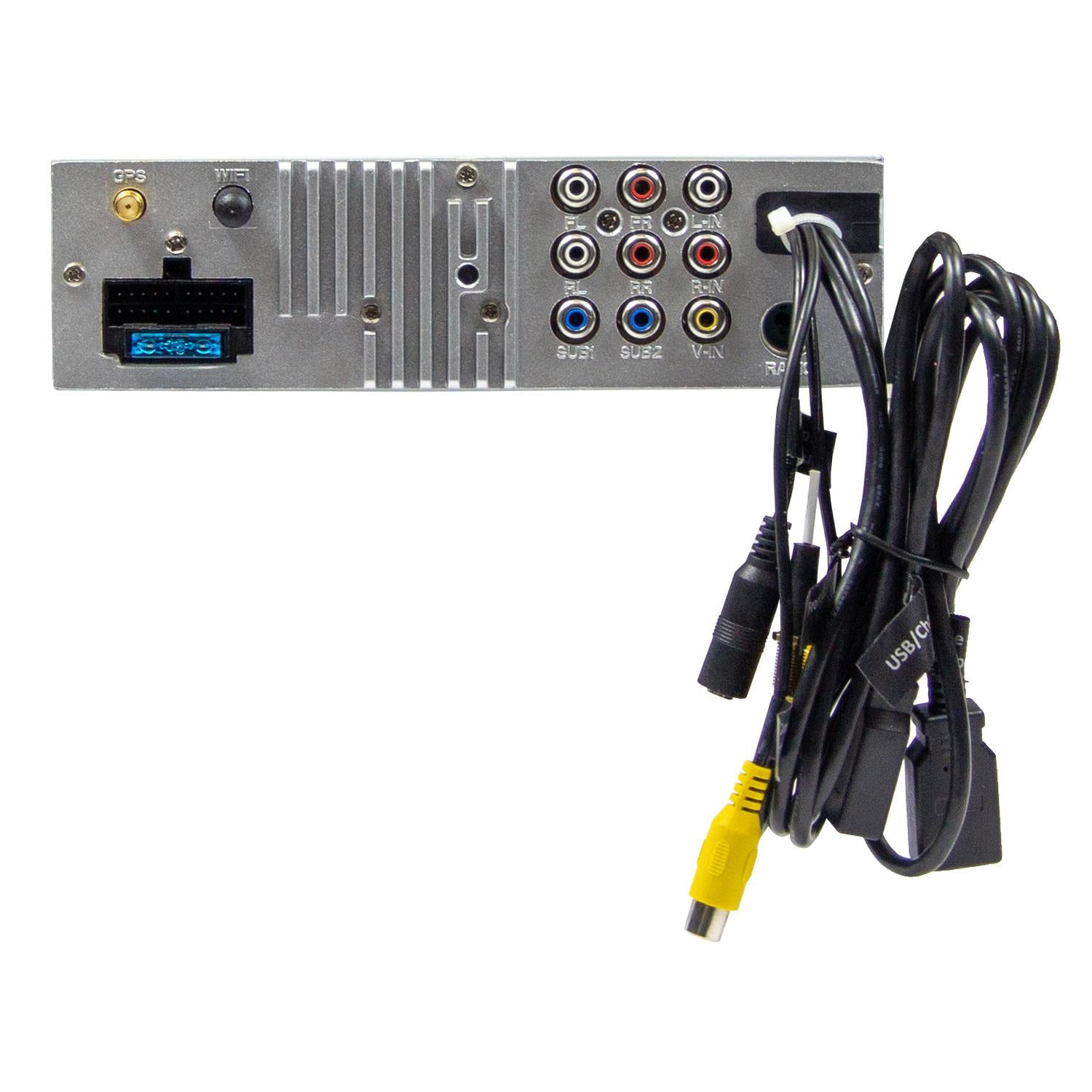 ESX-Vision VMX900DAB-1-DIN Autoradio-masori-kaufen