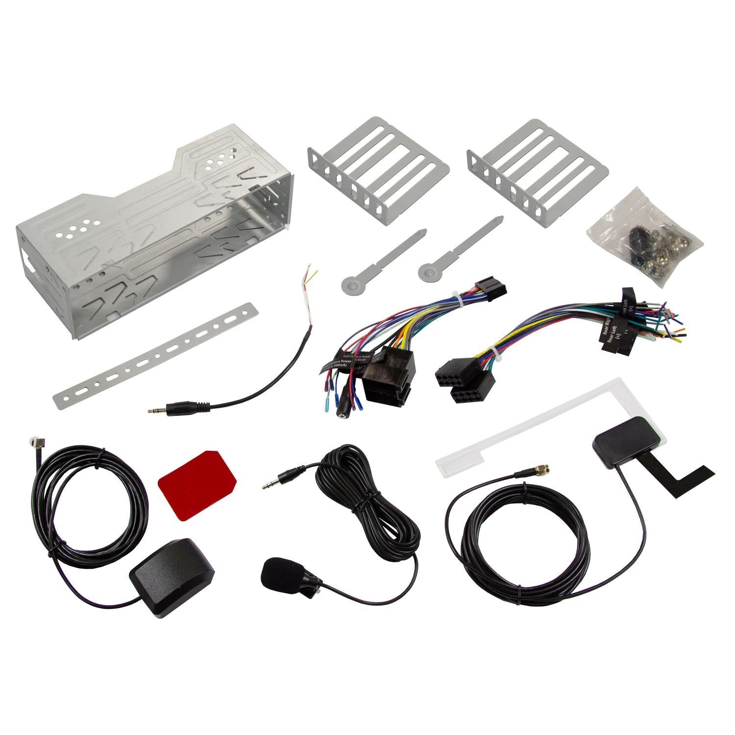 ESX-Vision VMX900DAB-1-DIN Autoradio-masori-kaufen