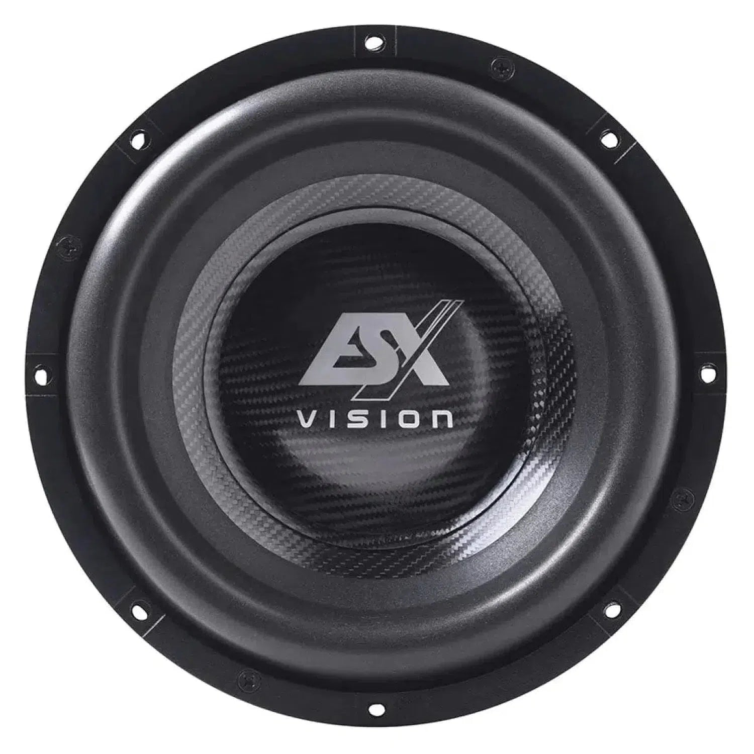 ESX-Vision VX10PRO-10" (25cm) Subwoofer-masori-kaufen