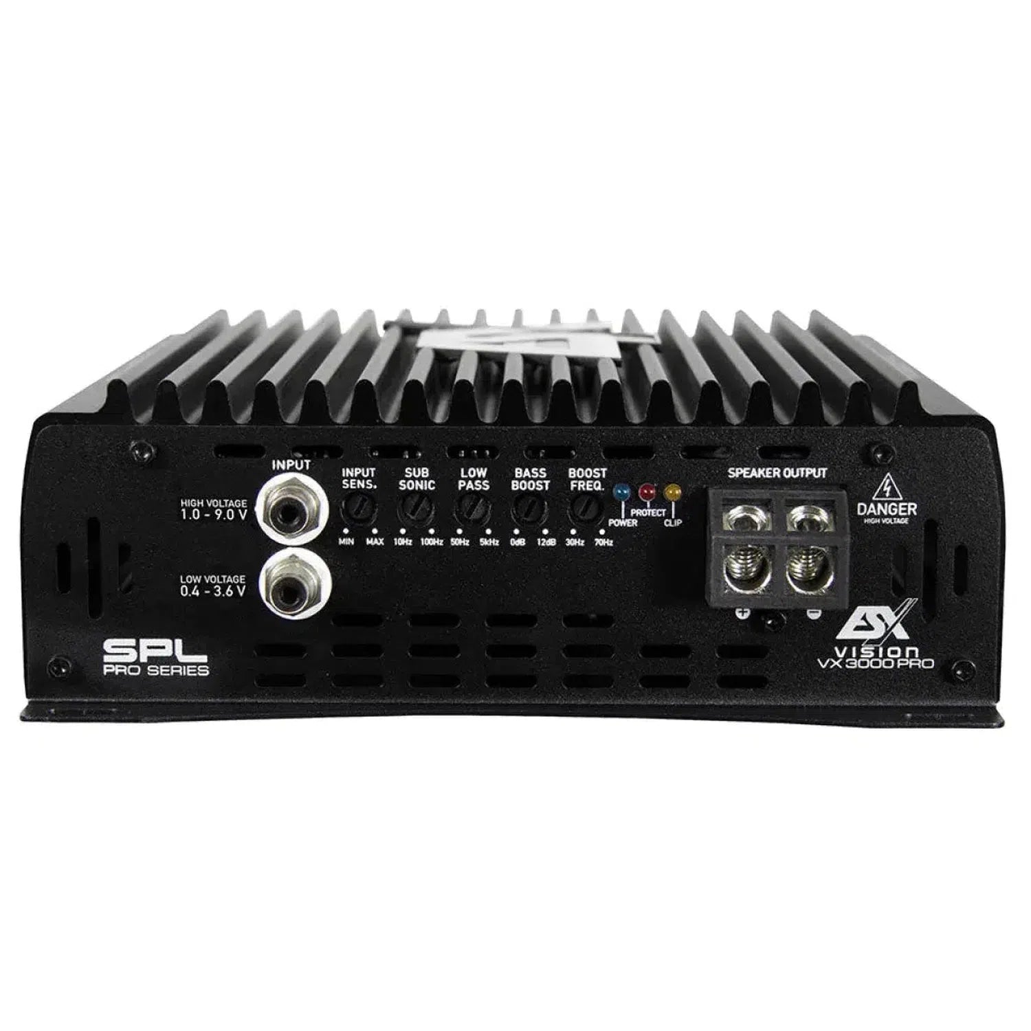 ESX-Vision VX3000Pro-1-Kanal Verstärker-masori-kaufen