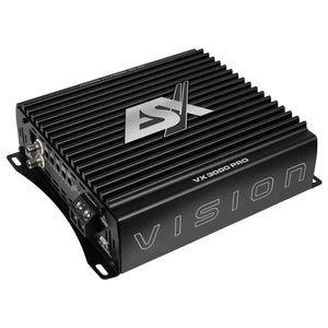 ESX-Vision VX3000Pro-1-Kanal Verstärker-masori-kaufen