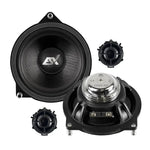 ESX-Vision VXM4.2C (B-Ware)-Mercedes-Lautsprecherset-masori-kaufen