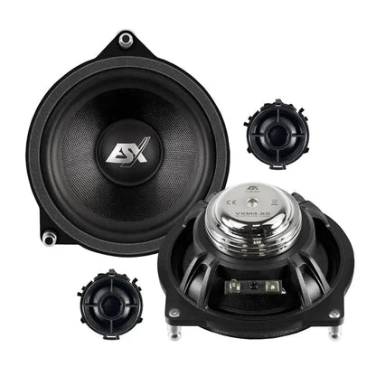 ESX-Vision VXM4.2C (B-Ware)-Mercedes-Lautsprecherset-masori-kaufen