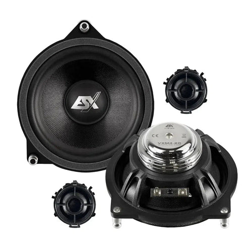 ESX-Vision VXM4.2C (B-Ware)-Mercedes-Lautsprecherset-masori-kaufen