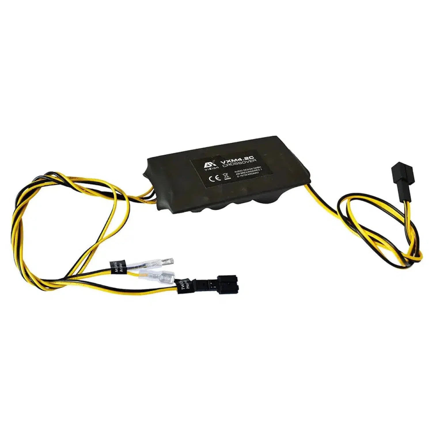 ESX-Vision VXM4.2C-Mercedes-Lautsprecherset-masori-kaufen