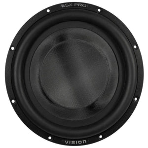 ESX-Vision VXP84-8" (20cm) Flachsubwoofer-masori-kaufen