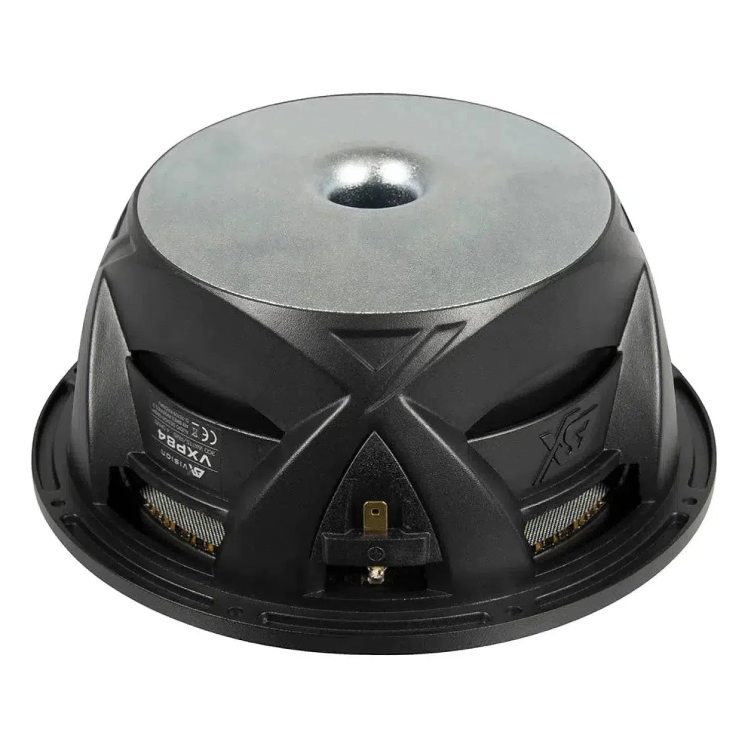 ESX-Vision VXP84-8" (20cm) Flachsubwoofer-masori-kaufen