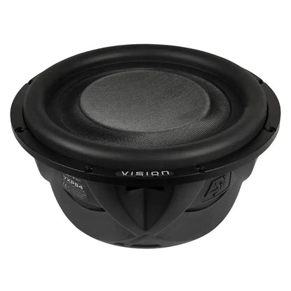 ESX-Vision VXP84-8" (20cm) Flachsubwoofer-masori-kaufen