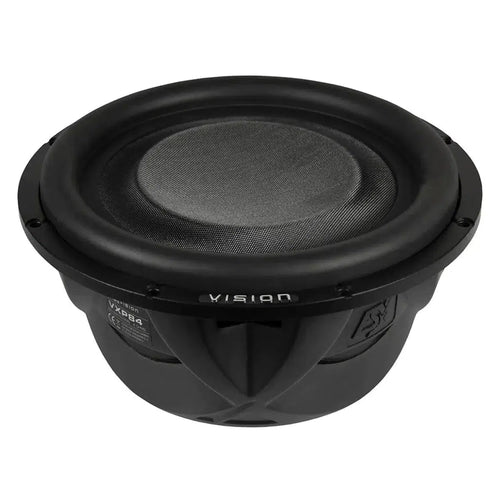 ESX-Vision VXP84-8" (20cm) Flachsubwoofer-masori-kaufen