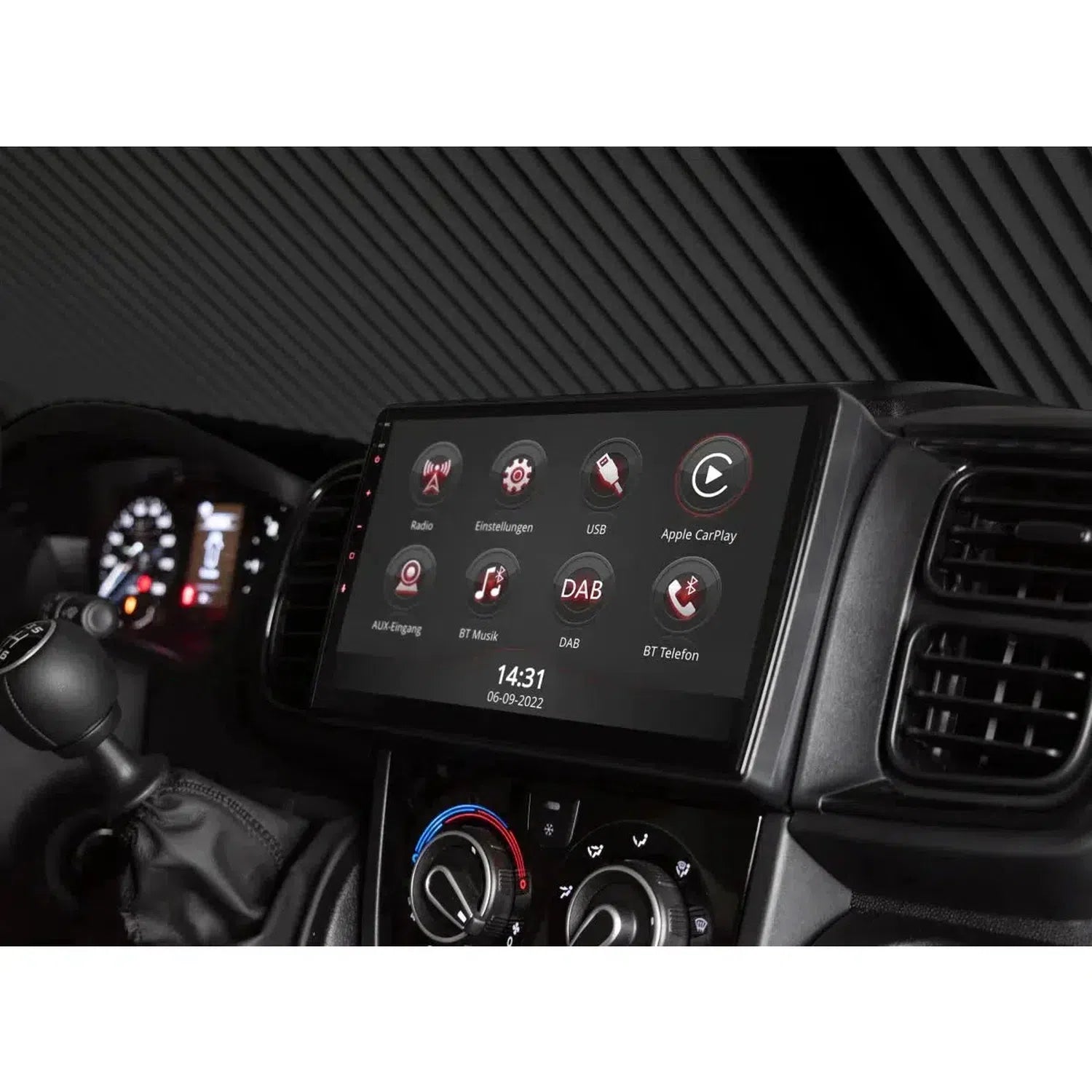 ESX-VN1030-F8-Fiat Ducato Naviceiver-masori-kaufen