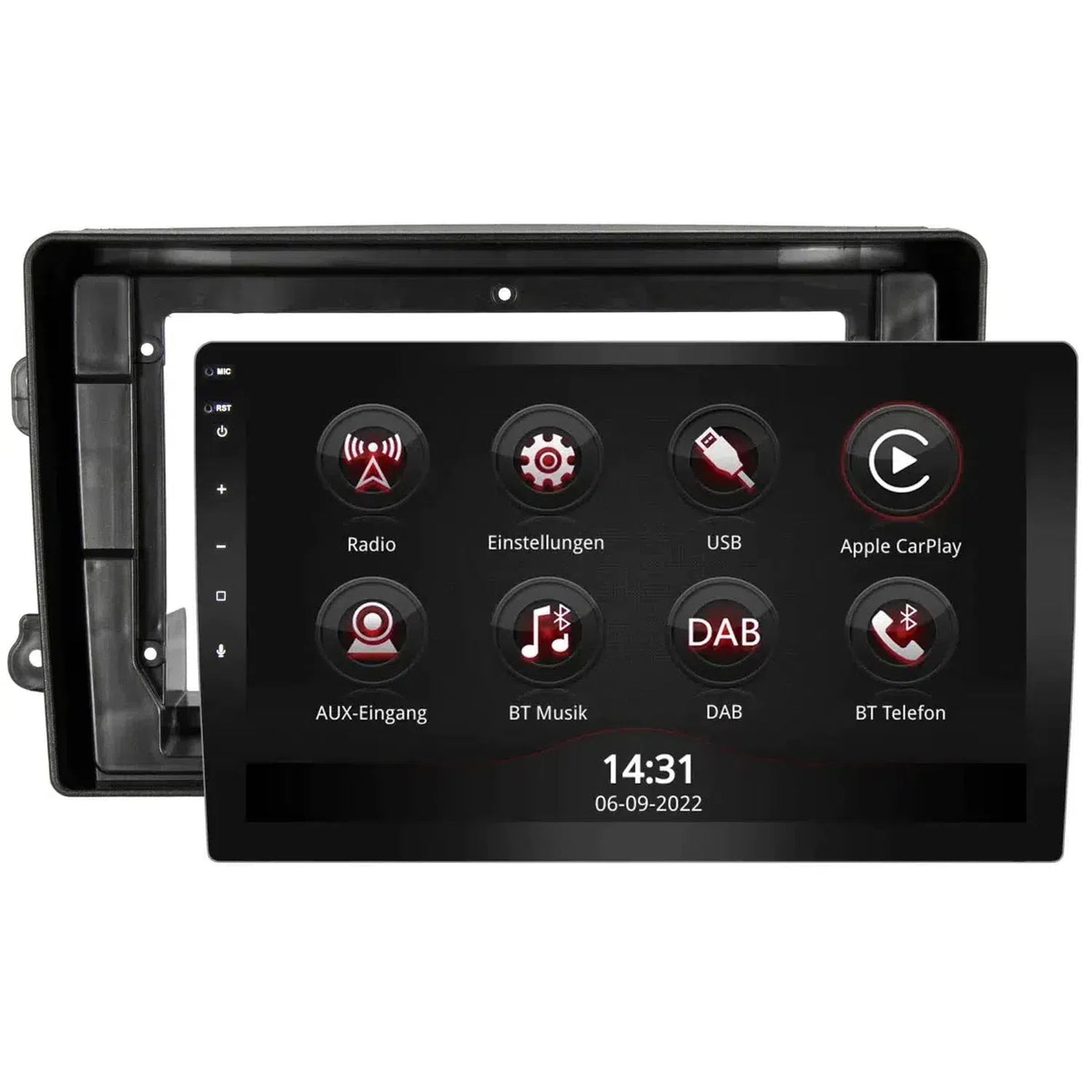 ESX-VN1030-F8-Fiat Ducato Naviceiver-masori-kaufen