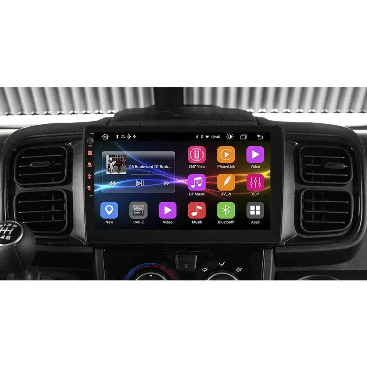 ESX-VN1040-F8-4G-Fiat Ducato Naviceiver-masori-kaufen