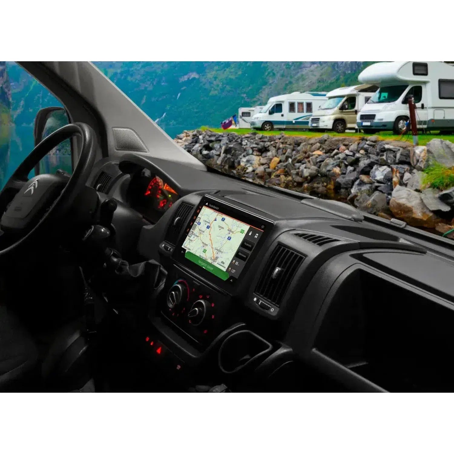 ESX-VN1045-DBJ-4G-Fiat Ducato Naviceiver-masori-kaufen