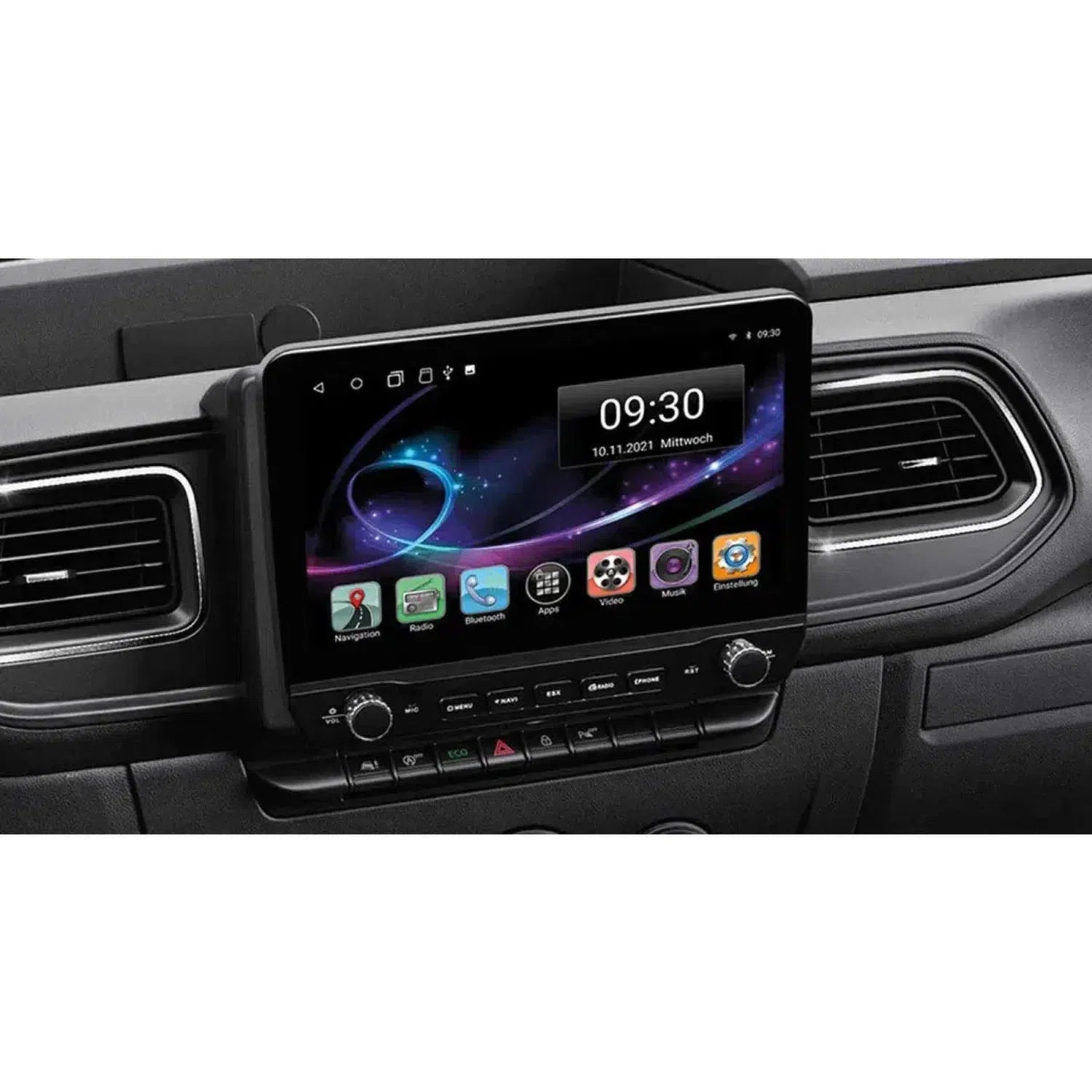 ESX-VN1061-F8-4G-Fiat Ducato Naviceiver-masori-kaufen