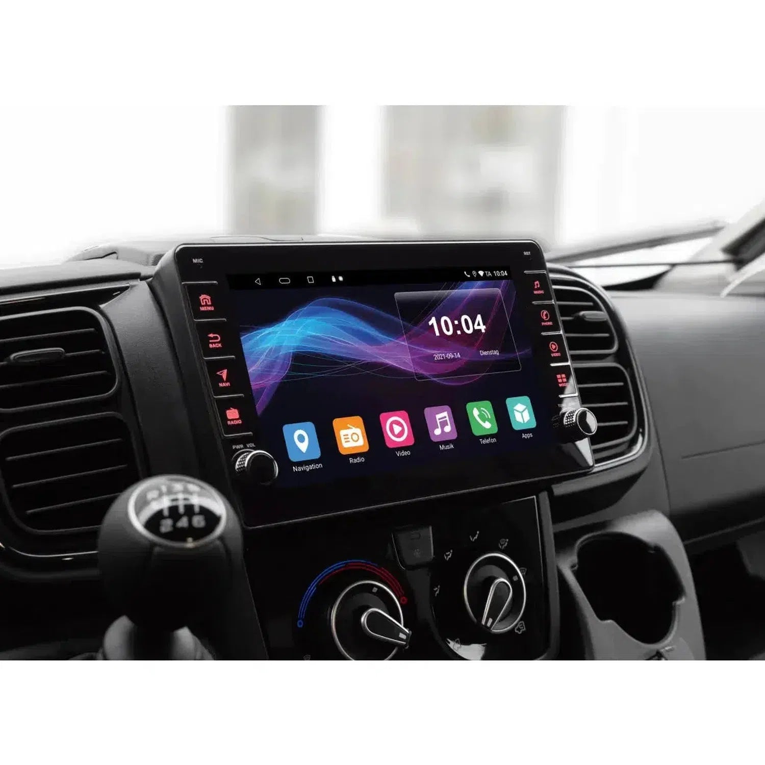 ESX-VN930-F8-Fiat Ducato Naviceiver-masori-kaufen