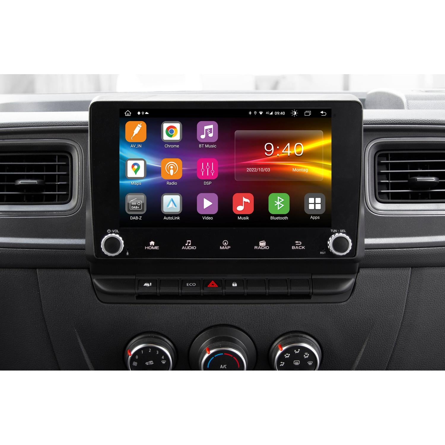 ESX-VN940-RM-4G-Renault Master Naviceiver-masori-kaufen