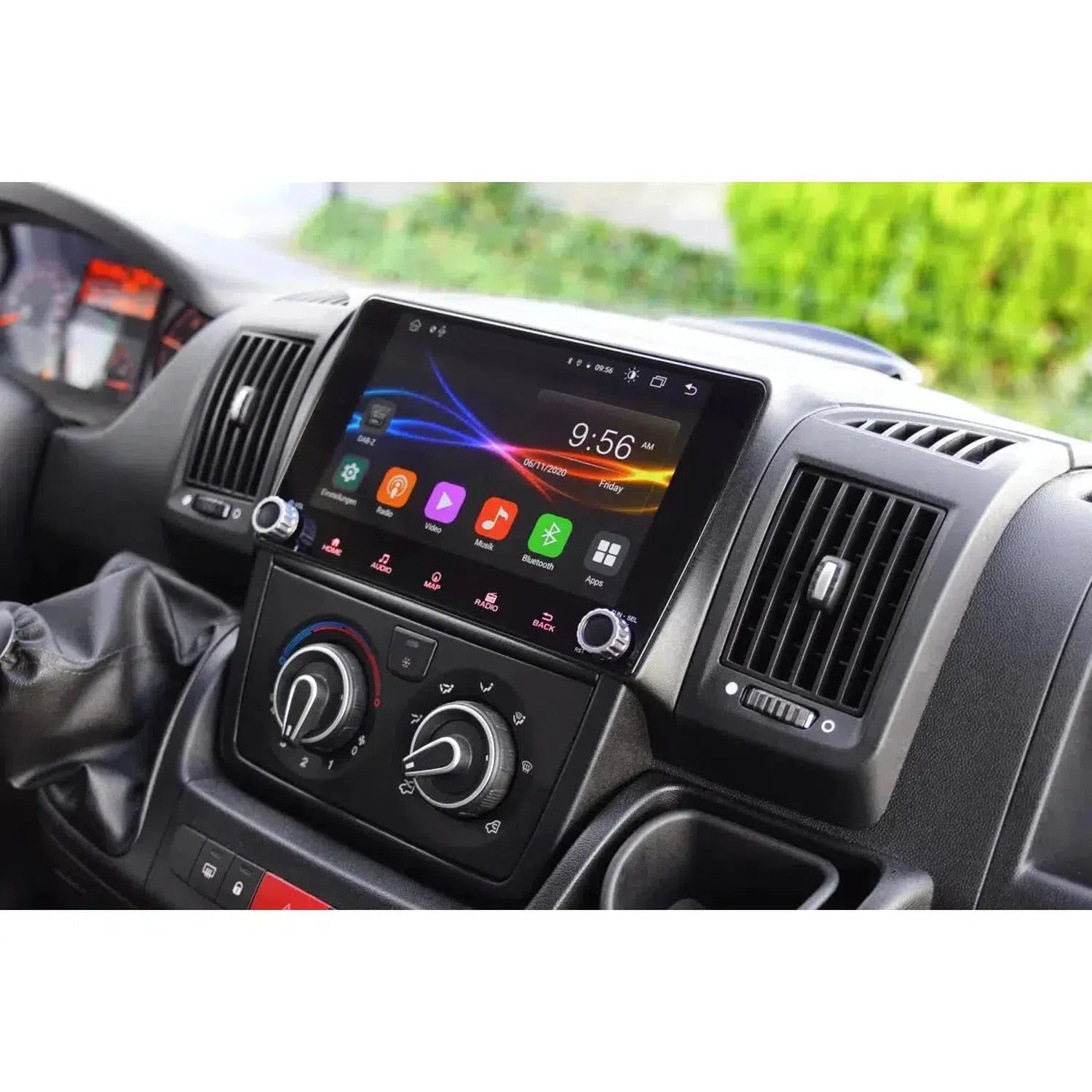 ESX-VN945-DBJ-4G-Fiat Ducato Naviceiver-masori-kaufen