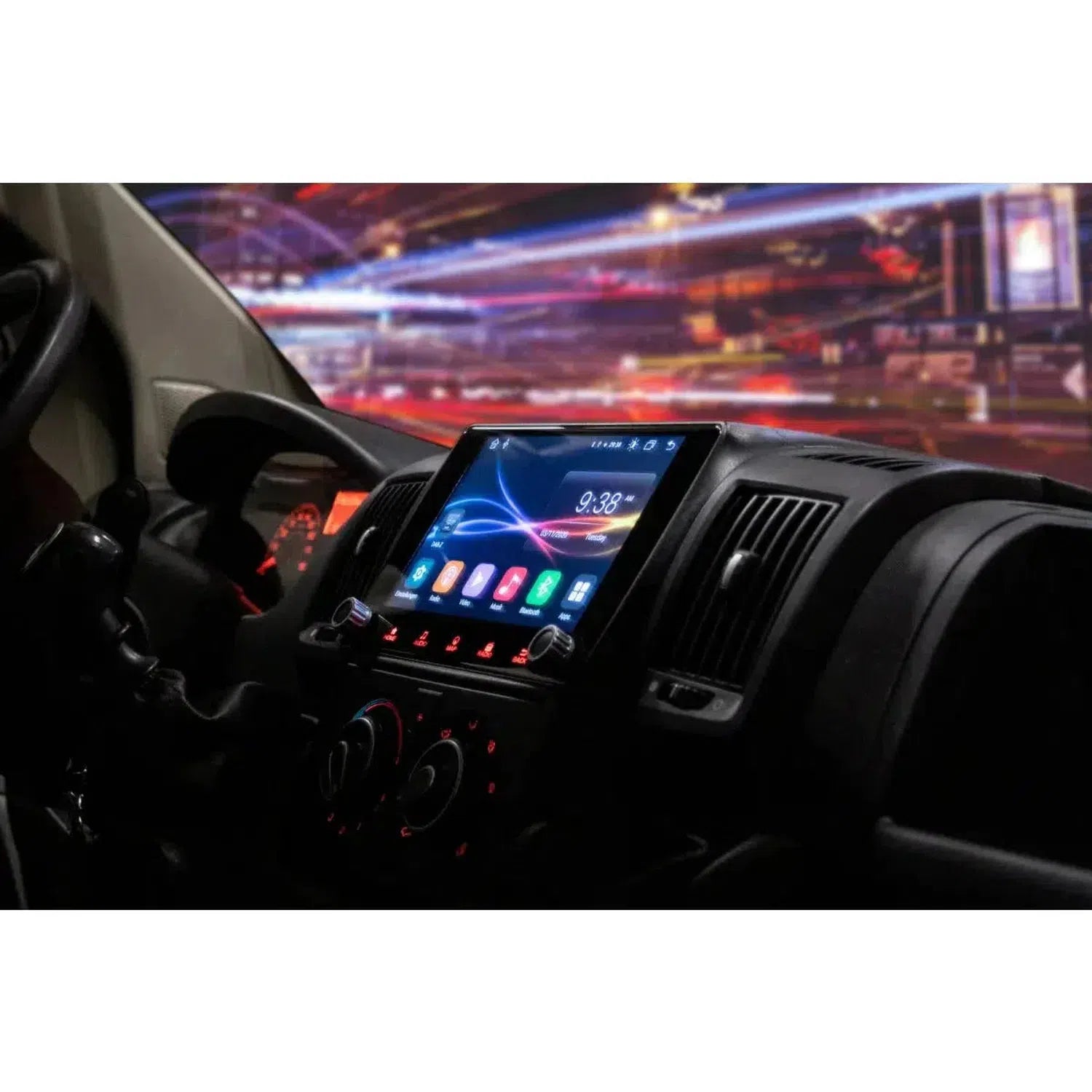 ESX-VN945-DBJ-4G-Fiat Ducato Naviceiver-masori-kaufen