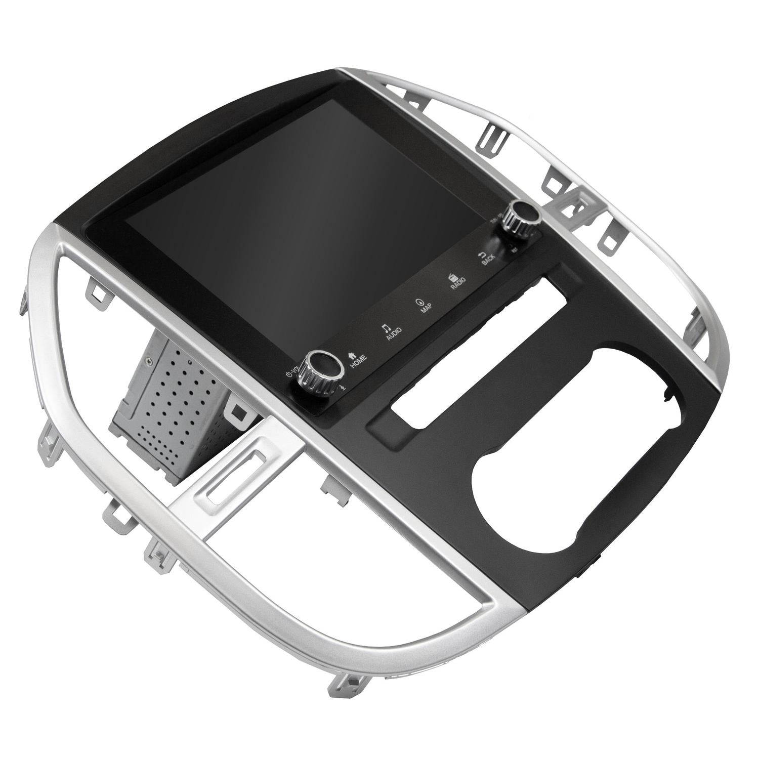 ESX-VN945-MVS-4G-Mercedes-Benz Vito Naviceiver-masori-kaufen