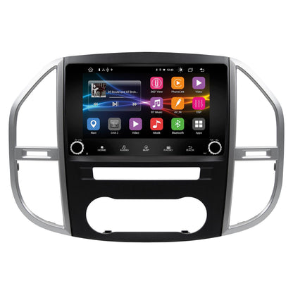 ESX-VN945-MVS-4G-Mercedes-Benz Vito Naviceiver-masori-kaufen