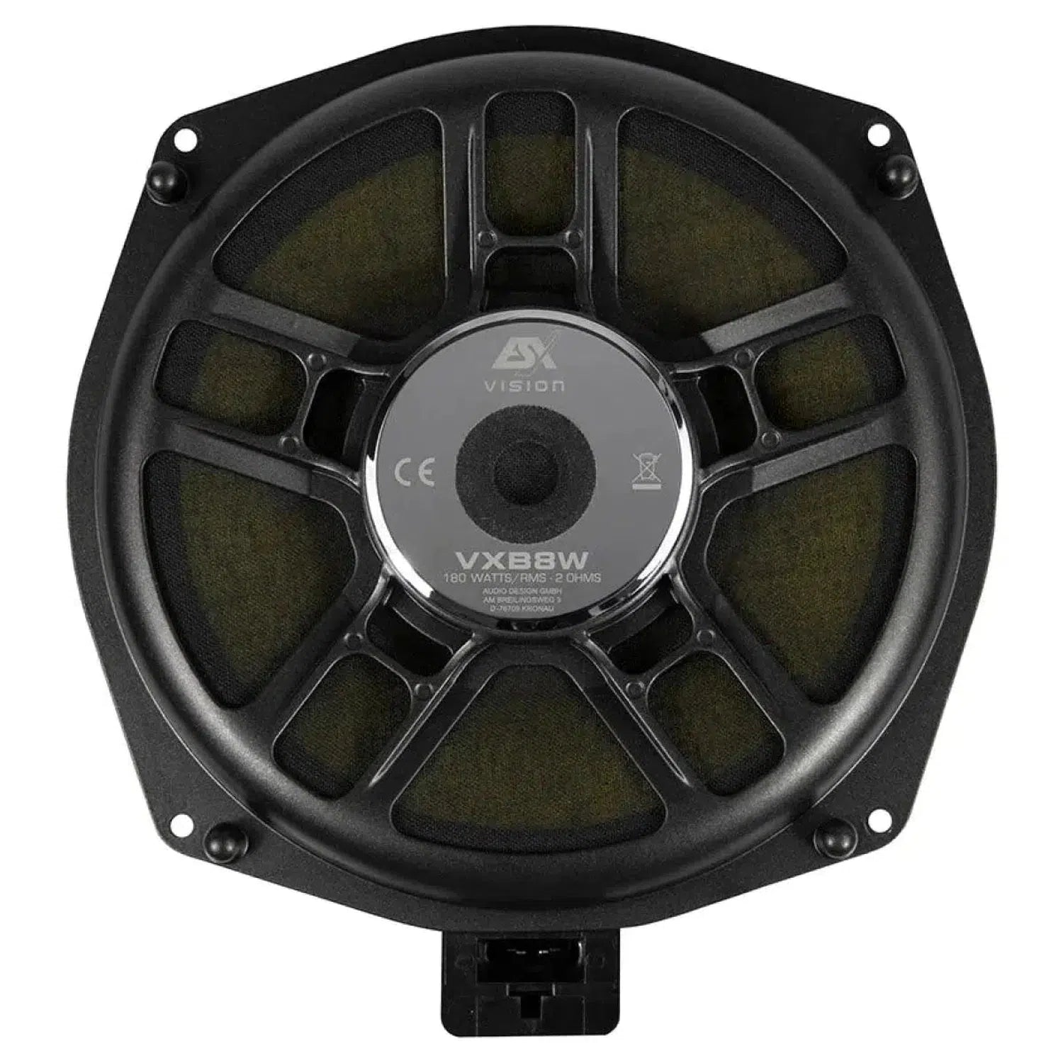 ESX-VXB8W (B-Ware)-BMW-Subwoofer-masori-kaufen