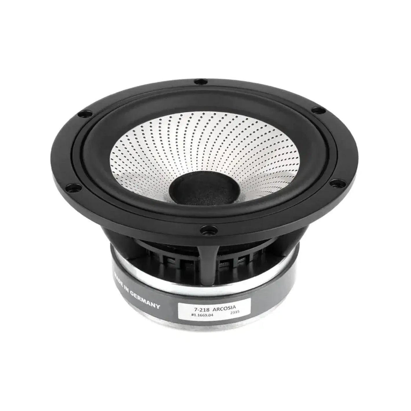 ETON-7-218 ARCOSIA-6.5" (16,5cm) Tiefmitteltöner-masori-kaufen