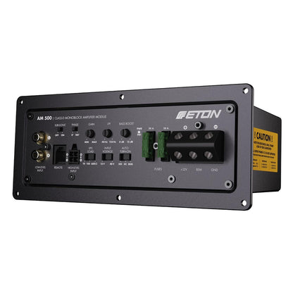 ETON-AM500-1-Kanal Verstärker-masori-kaufen