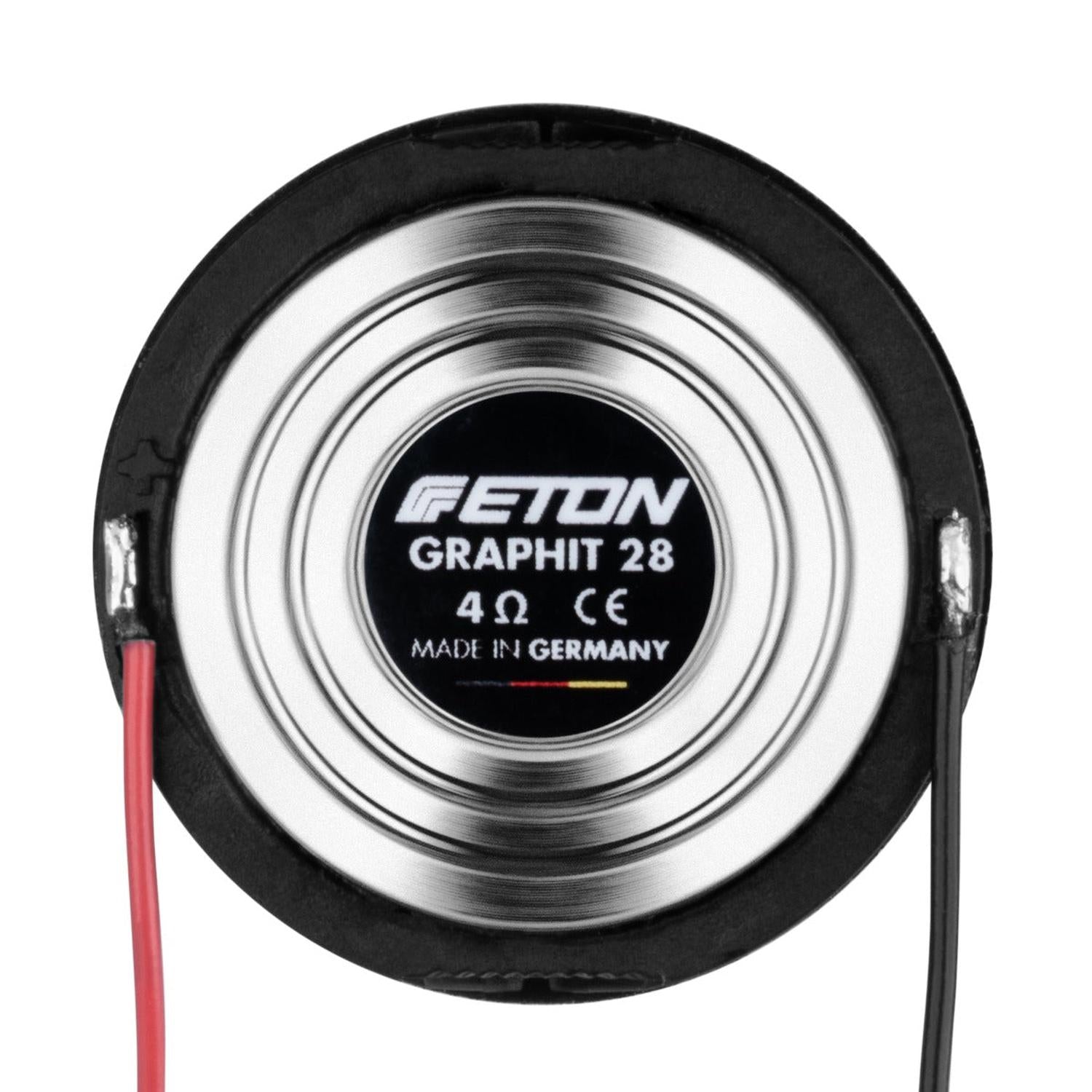 ETON-Graphit 28-Kalotten-Hochtöner-masori-kaufen