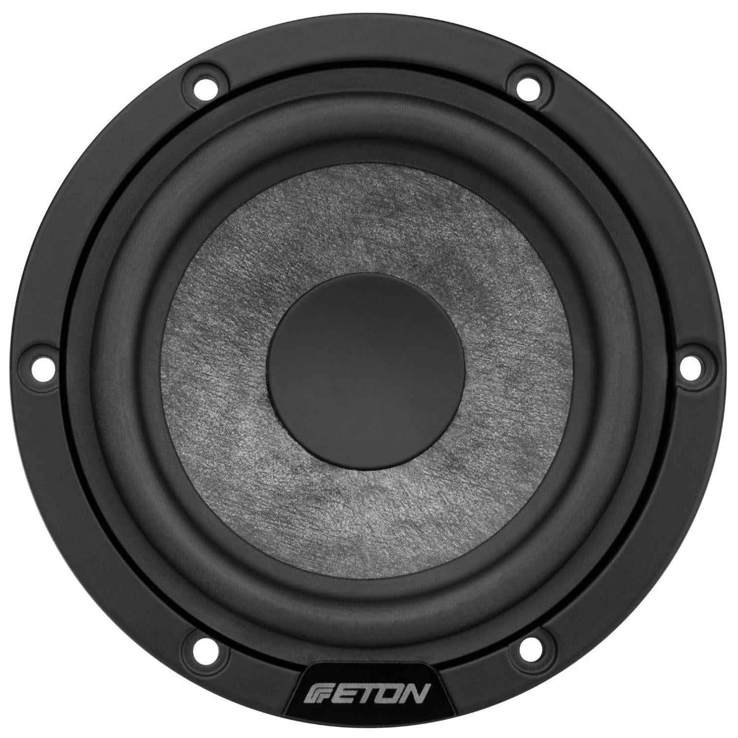 Eton Graphit 80 Midrange Speaker (3