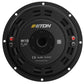 ETON-Move M10 FLAT-10" (25cm) Flachsubwoofer-masori-kaufen