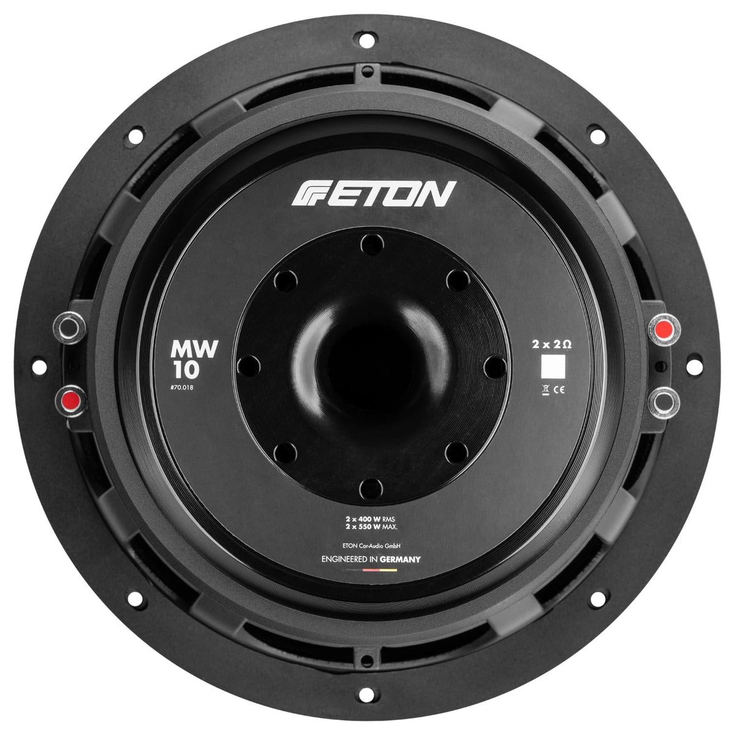 ETON-Move MW 10-10" (25cm) Subwoofer-masori-kaufen