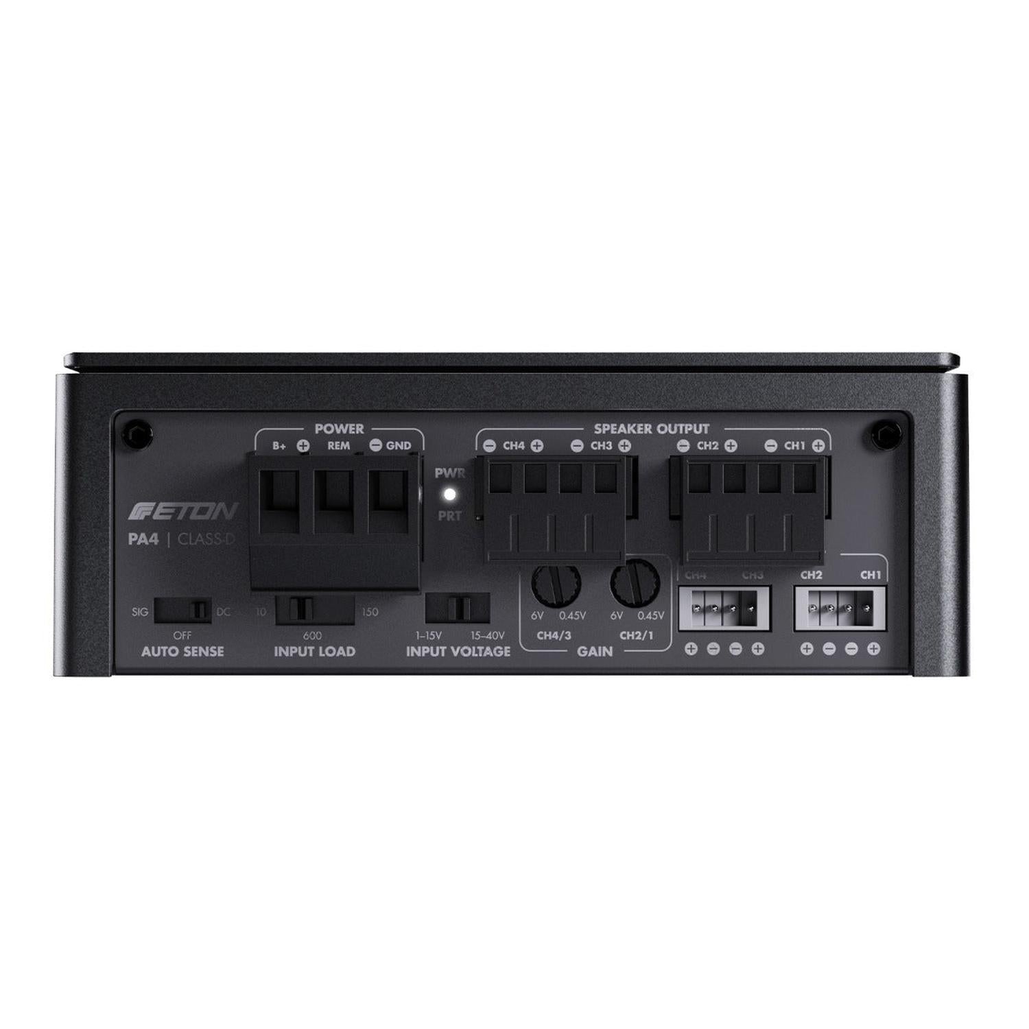 ETON-PA 4-4-Kanal Verstärker-masori-kaufen