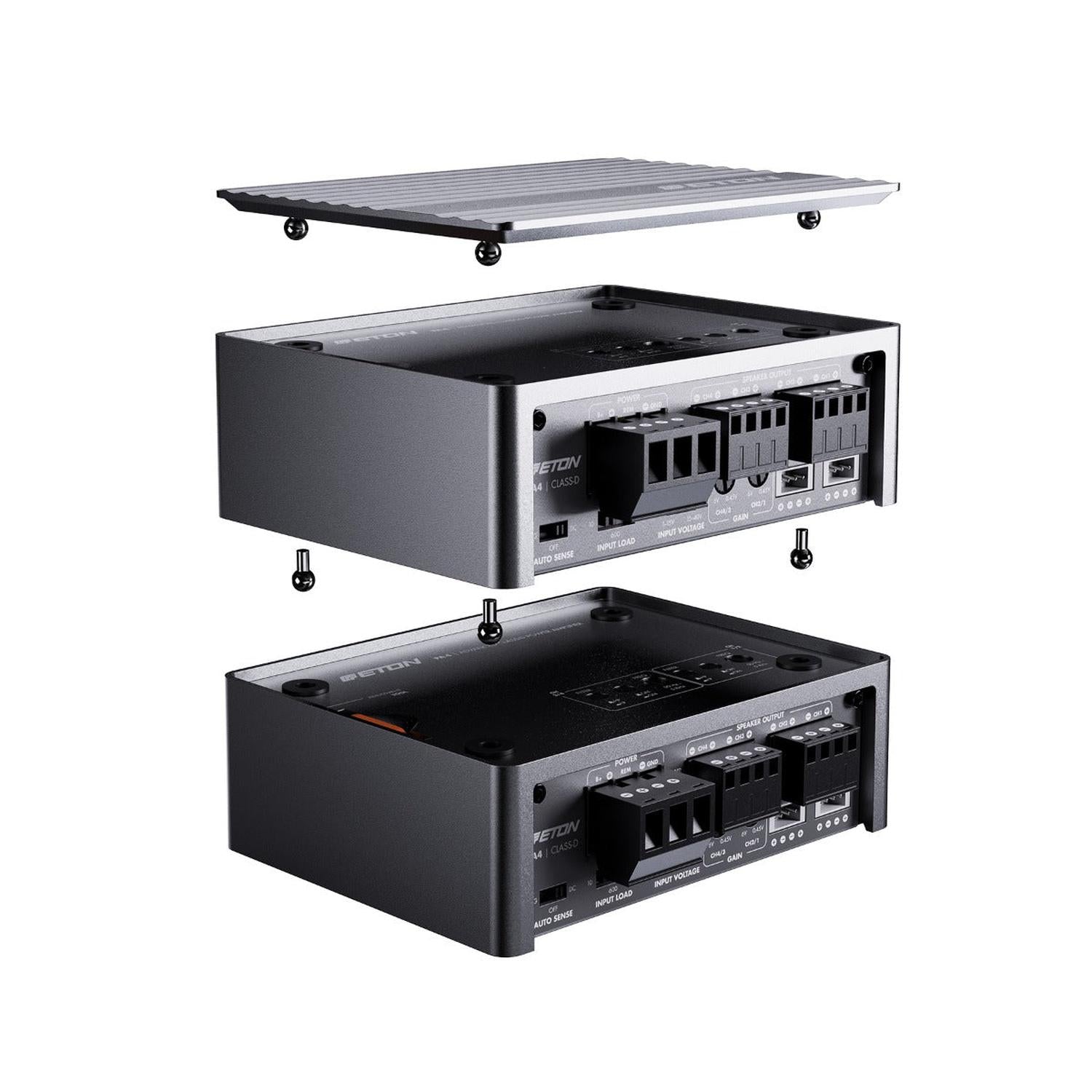 ETON-PA 4-4-Kanal Verstärker-masori-kaufen