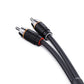 ETON-Performance Series RCA2P-075-0,75m Cinchkabel-masori-kaufen