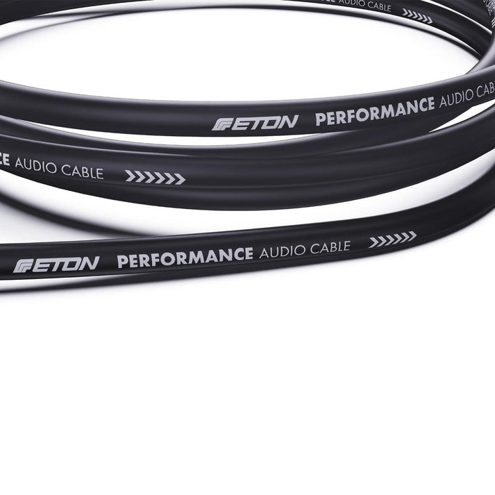 ETON-Performance Series RCA2P-075-0,75m Cinchkabel-masori-kaufen
