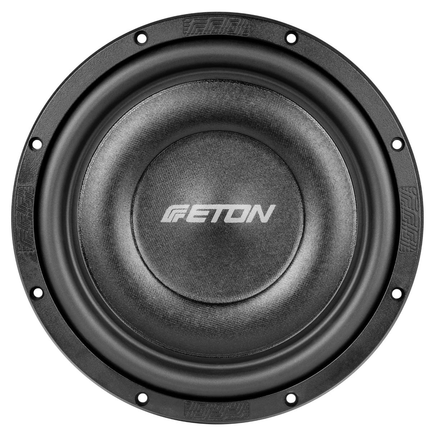 ETON-Power PW 10 Flat-10" (25cm) Flachsubwoofer-masori-kaufen