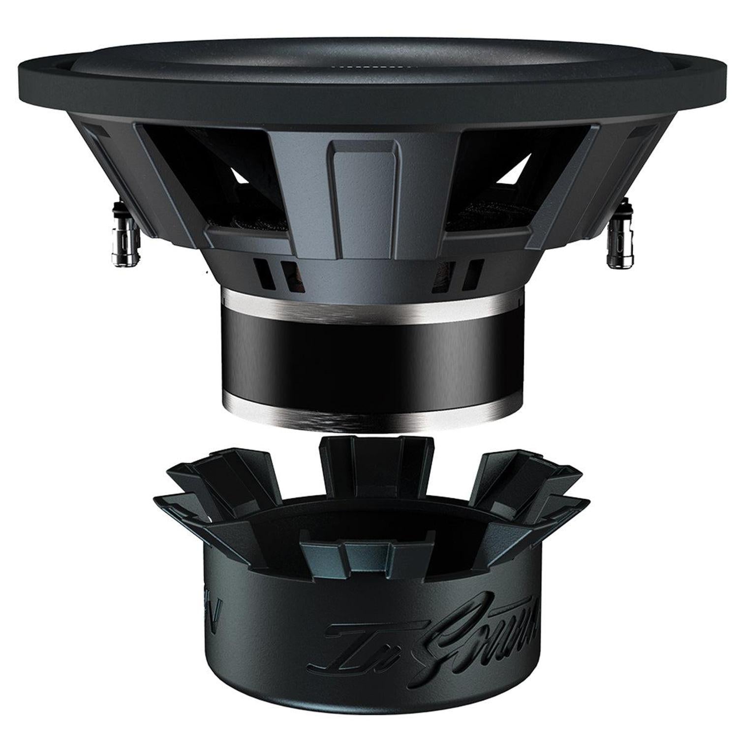 ETON-Power PW 12-12" (30cm) Subwoofer-masori-kaufen