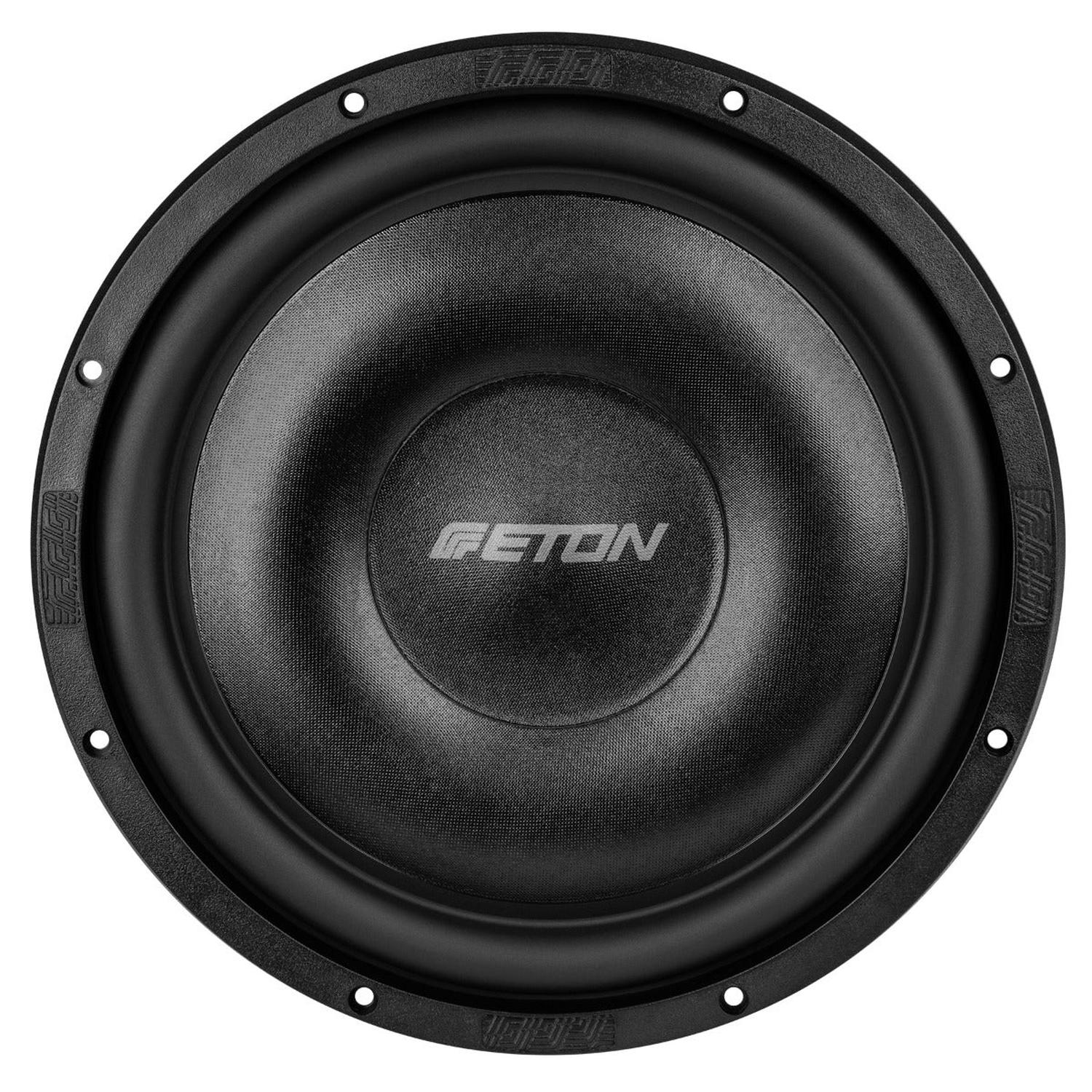 ETON-Power PW 12 Flat-12" (30cm) Flachsubwoofer-masori-kaufen