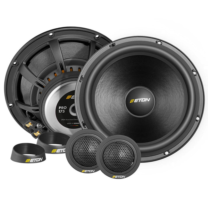ETON-PRO 175-6.5" (16,5cm) Lautsprecherset-masori-kaufen