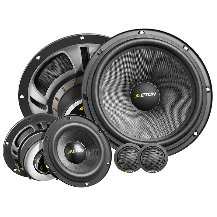 ETON-PRS 165.3 (B-Ware)-6.5" (16,5cm) Lautsprecherset-masori-kaufen