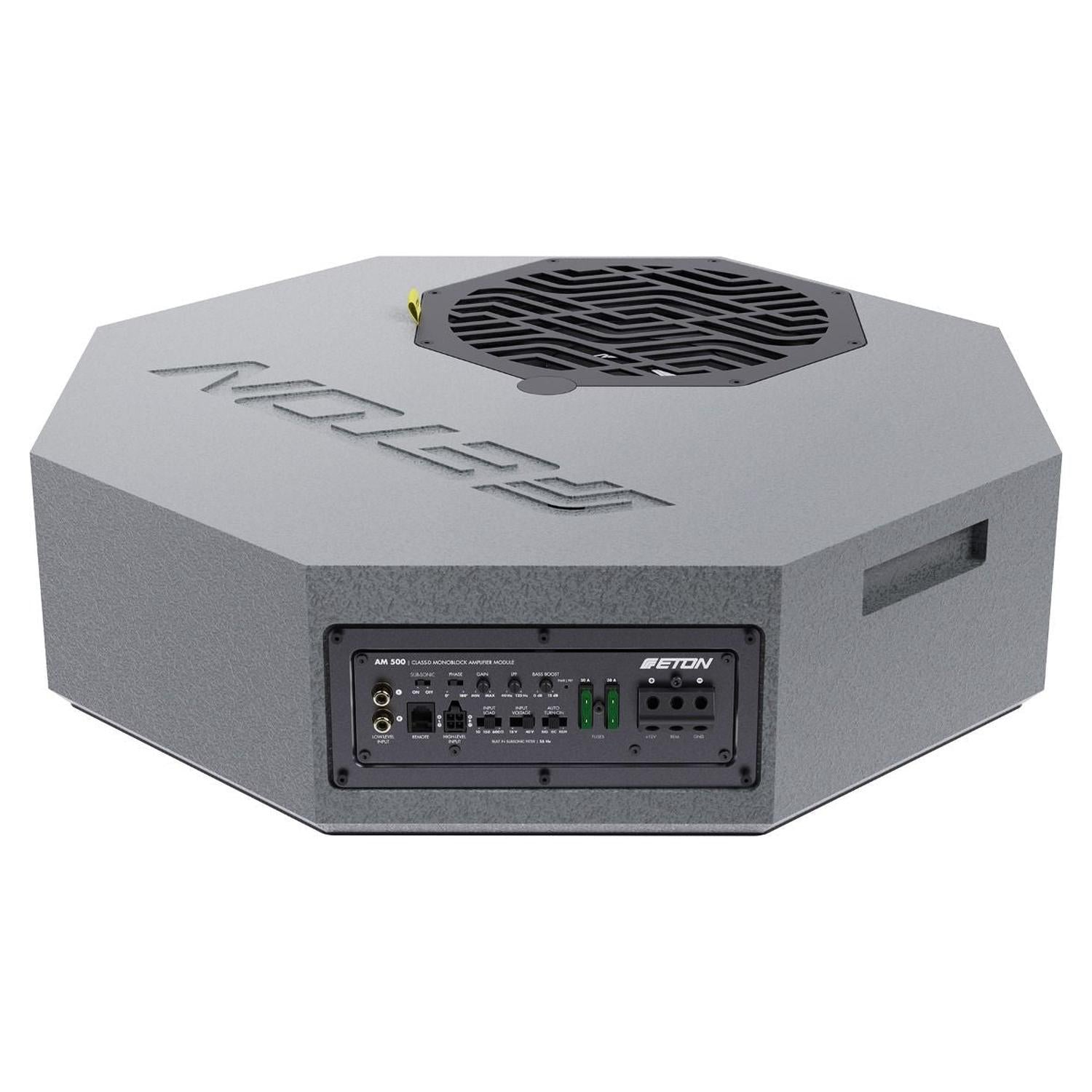 ETON-RES 10 AR-10" (25cm) Aktiv-Gehäusesubwoofer-masori-kaufen