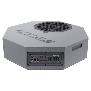 ETON-RES 10 AR-10" (25cm) Aktiv-Gehäusesubwoofer-masori-kaufen