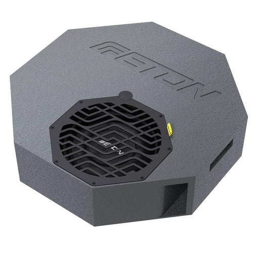 ETON-RES 10 AR-10" (25cm) Aktiv-Gehäusesubwoofer-masori-kaufen