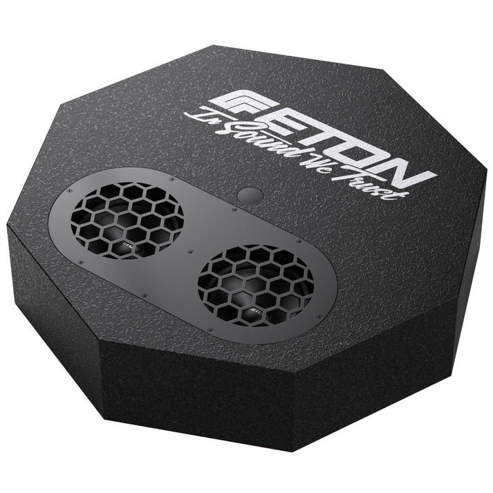 ETON-RES 5 Flat-6.5" (16,5cm) Gehäusesubwoofer-masori-kaufen