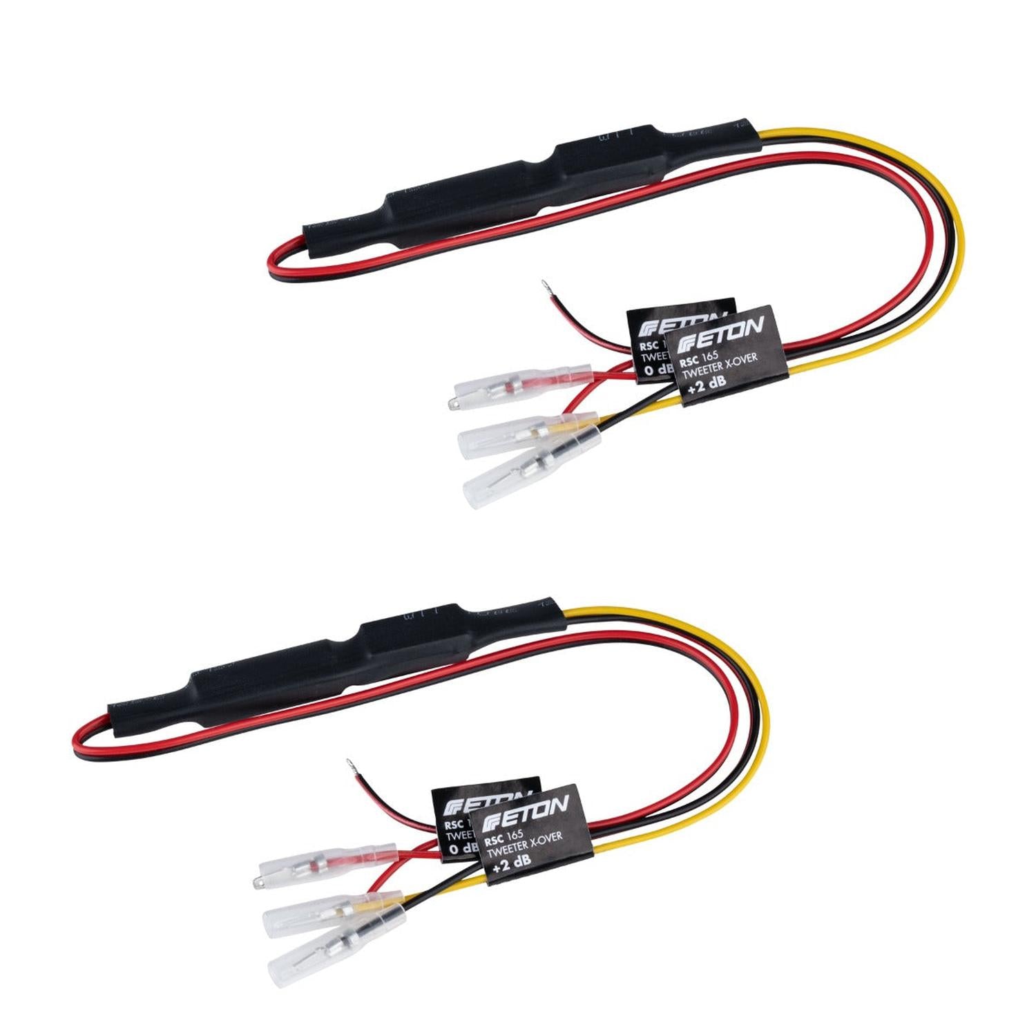 ETON-RSC 165-6.5" (16,5cm) Lautsprecherset-masori-kaufen