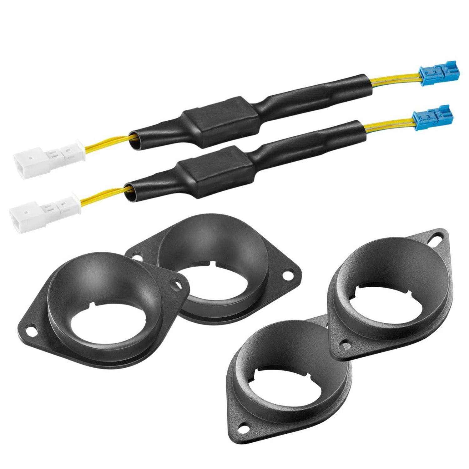 ETON-UG BMW 10 N-4" (10cm) Lautsprecherset-masori-kaufen