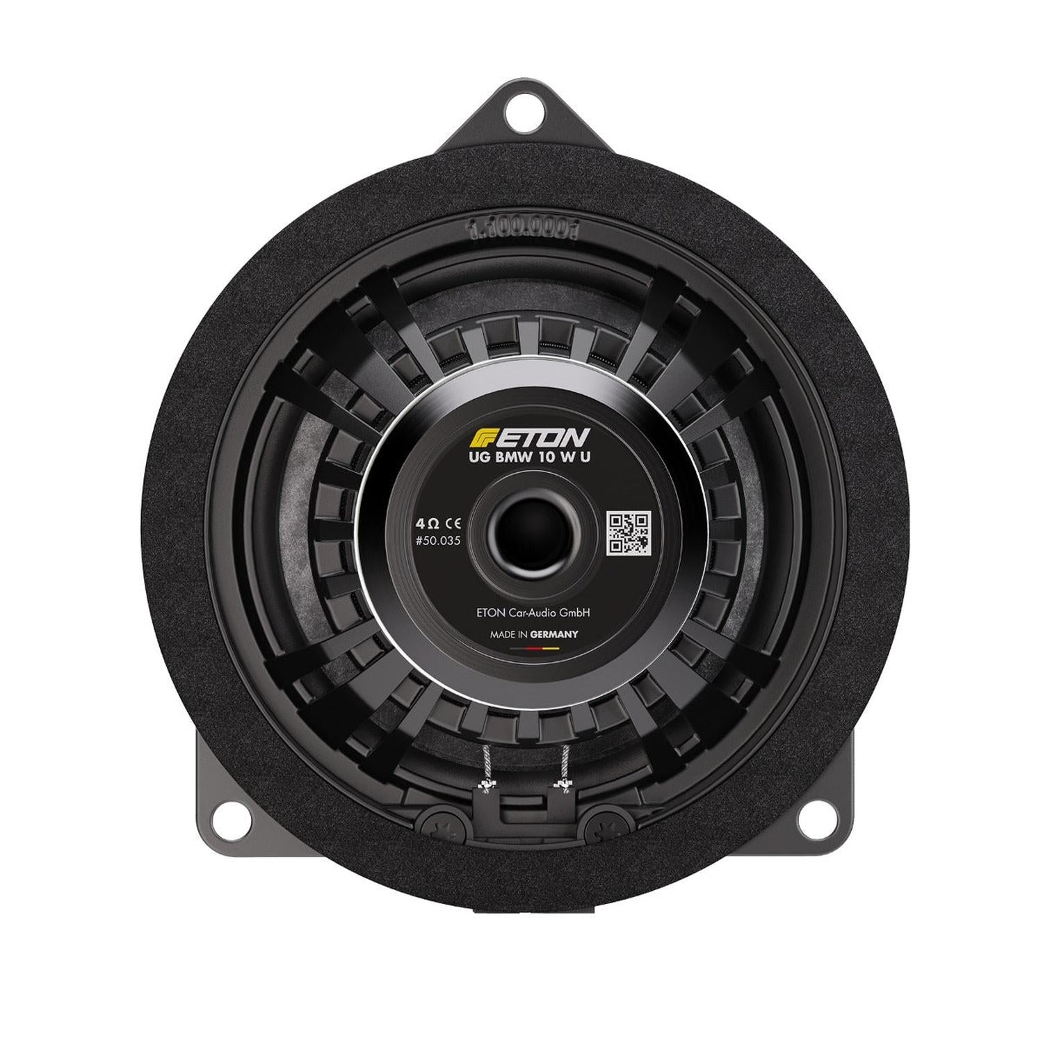 ETON-UG BMW 10 W U-4" (10cm) Lautsprecherset-masori-kaufen