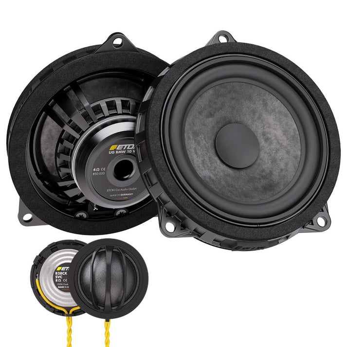 ETON-UG BMW 10 W U-4" (10cm) Lautsprecherset-masori-kaufen