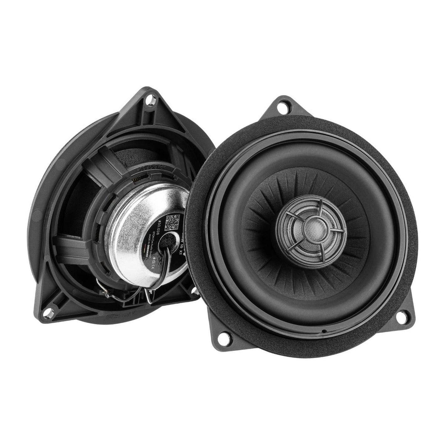 ETON-UG BMW 10 XT-4" (10cm) Koaxial-Lautsprecher-masori-kaufen