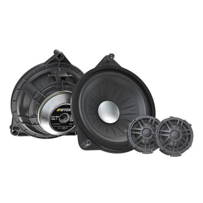 ETON-UG MB 100 F-Mercedes-Lautsprecherset-masori-kaufen